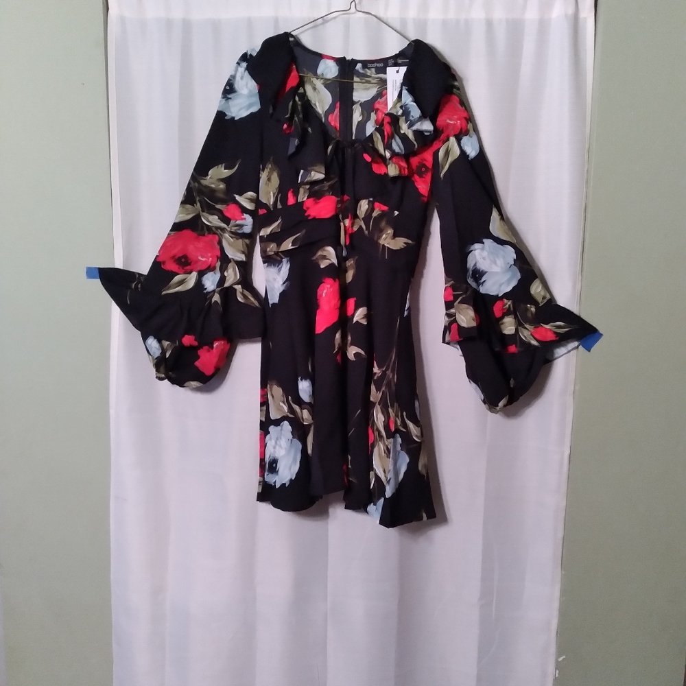 Women's dress